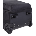 Сумка-чемодан JOGEL ESSENTIAL Cabin Trolley Bag, черный