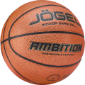 Мяч баскетбольный JOGEL Ambition №5