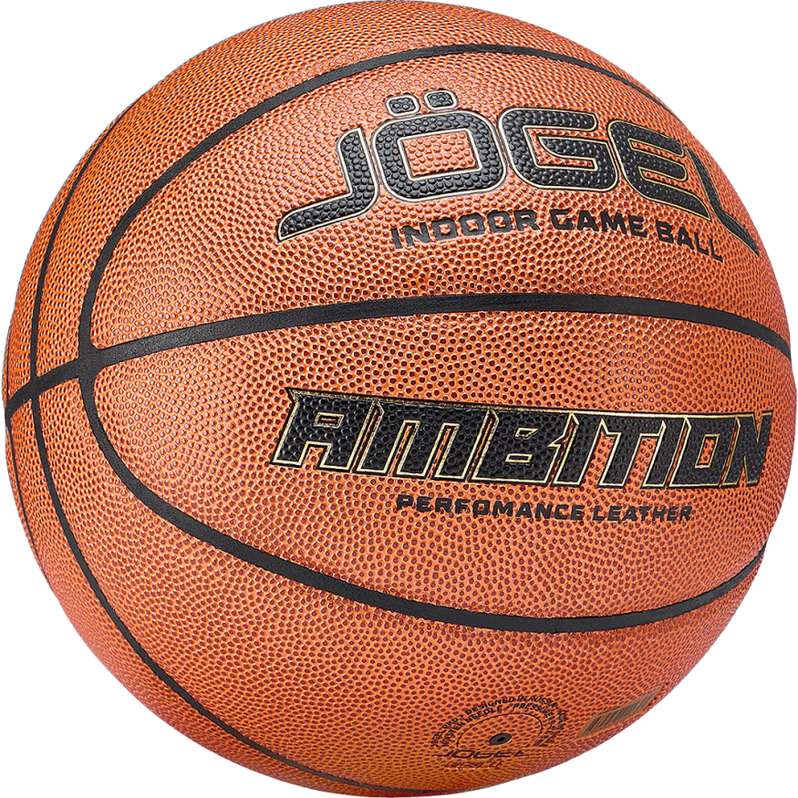 Мяч баскетбольный JOGEL Ambition №5