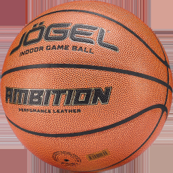 Мяч баскетбольный JOGEL Ambition №5