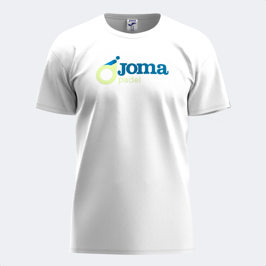 CAMISETA MANGA CORTA TORNEO  
