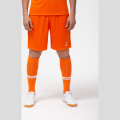 Шорты игровые JOGEL CAMP Classic Shorts, оранжевый/белый