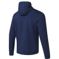 Худи на молнии JOGEL ESSENTIAL Cotton FZ Hoodie, темно-синий, детский
