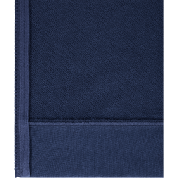 Худи на молнии JOGEL ESSENTIAL Cotton FZ Hoodie, темно-синий, детский