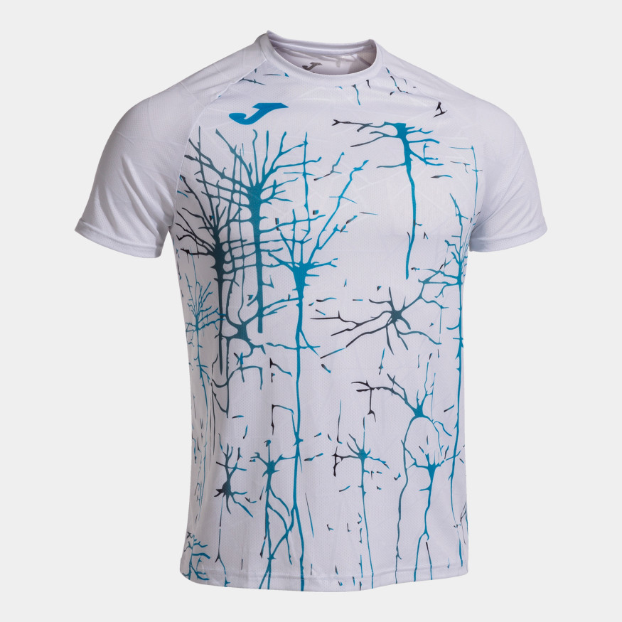 CAMISETA MANGA CORTA ELITE IX  