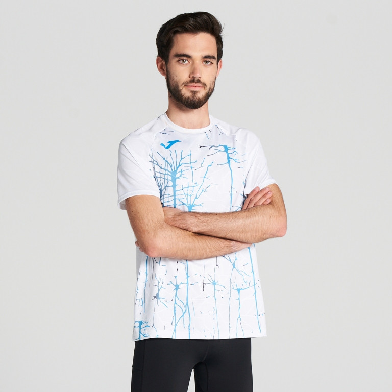 CAMISETA MANGA CORTA ELITE IX  