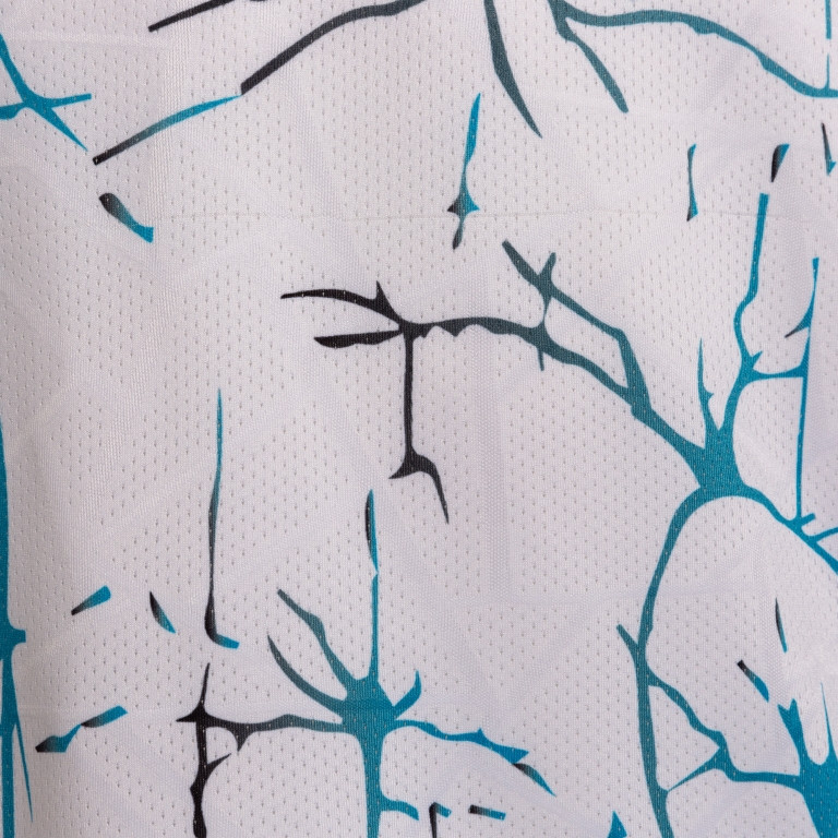 CAMISETA MANGA CORTA ELITE IX  