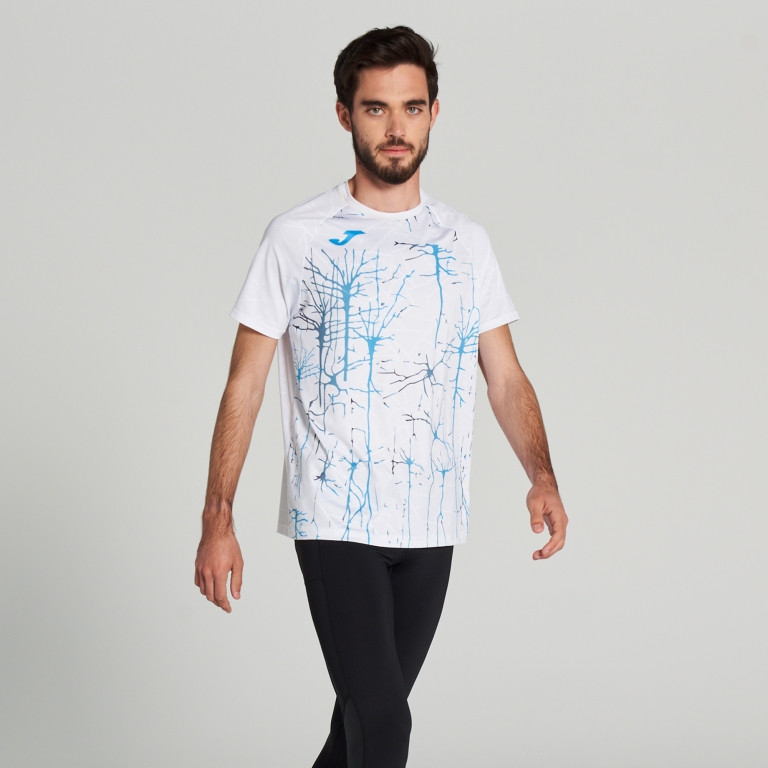 CAMISETA MANGA CORTA ELITE IX  