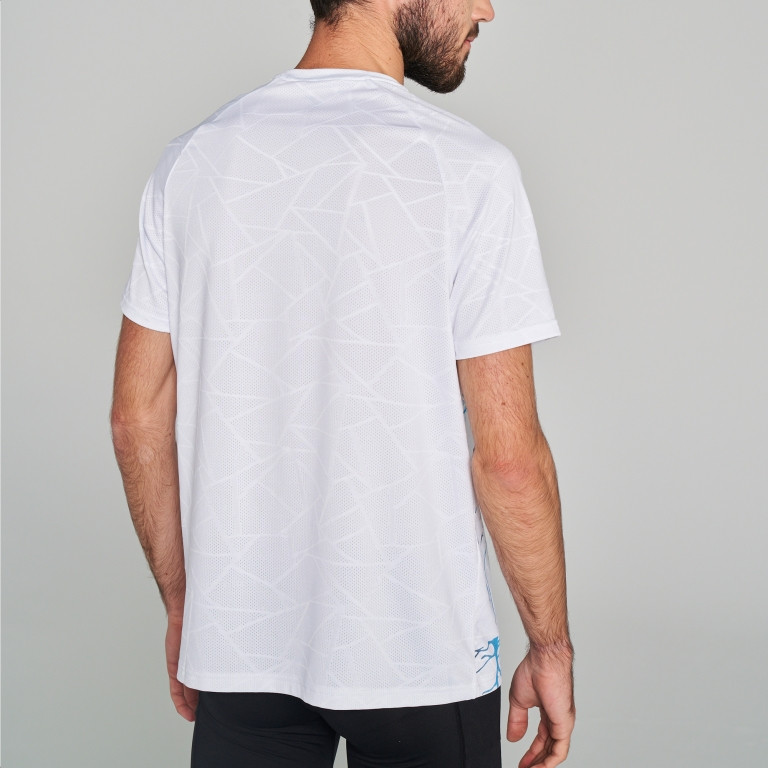 CAMISETA MANGA CORTA ELITE IX  