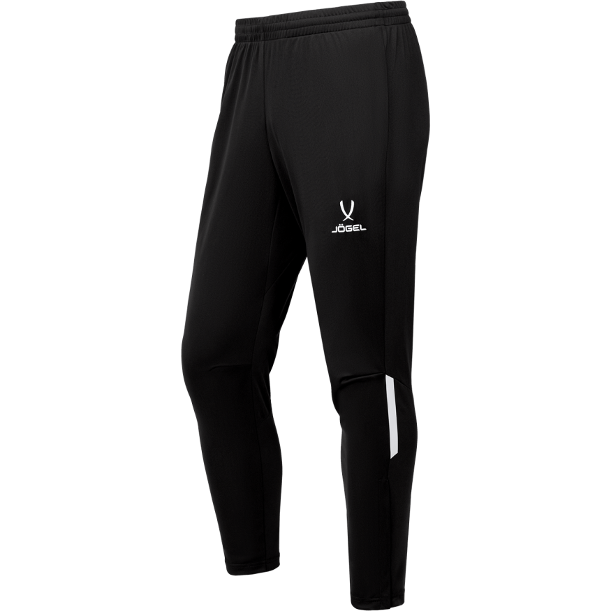 Брюки тренировочные JOGEL CAMP 2 Training No Pocket Pants, черный, детский