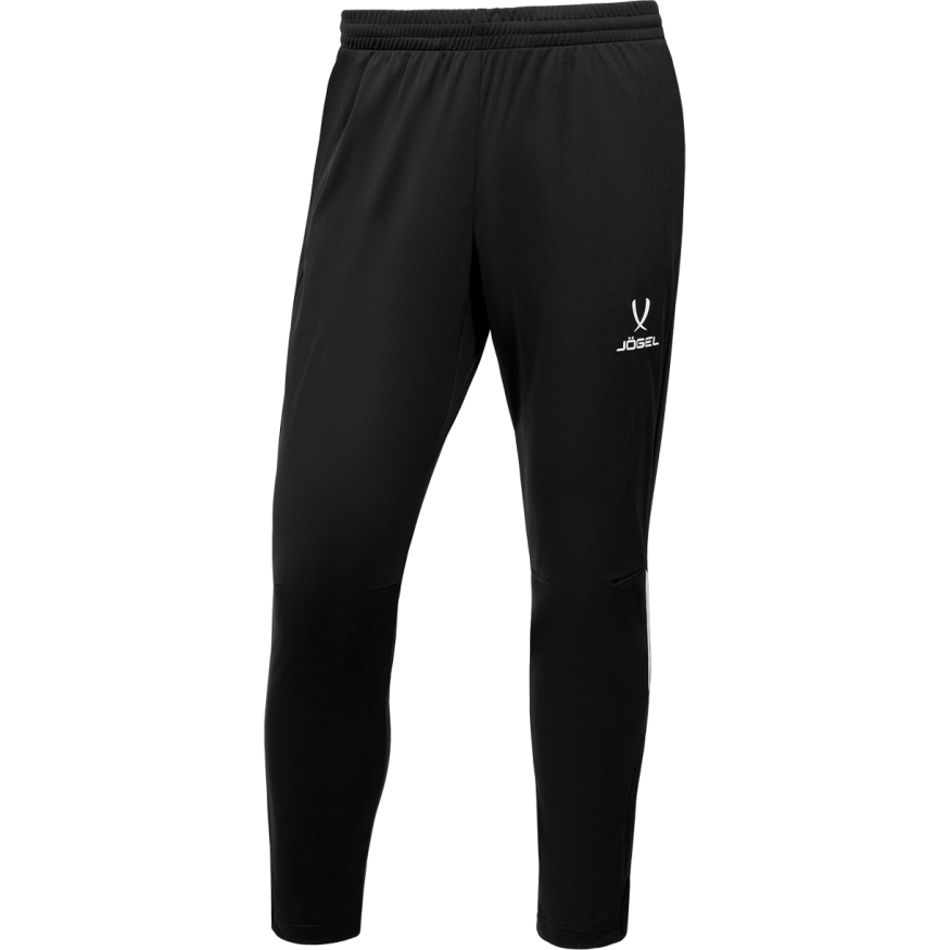 Брюки тренировочные JOGEL CAMP 2 Training No Pocket Pants, черный, детский