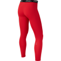 Тайтсы компрессионные JOGEL CAMP PerFormDRY Baselayer Tights, красный