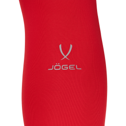 Тайтсы компрессионные JOGEL CAMP PerFormDRY Baselayer Tights, красный