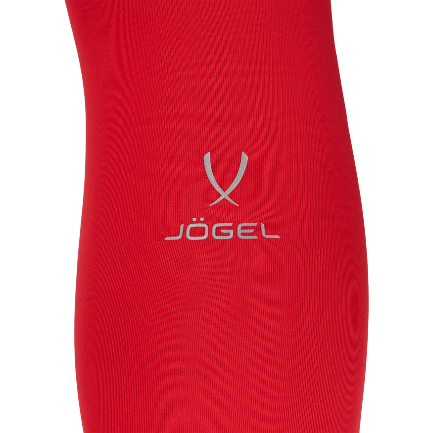 Тайтсы компрессионные JOGEL CAMP PerFormDRY Baselayer Tights, красный