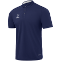 Поло JOGEL PREMIER PerFormDRY CVC Polo, темно-синий
