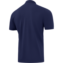 Поло JOGEL PREMIER PerFormDRY CVC Polo, темно-синий