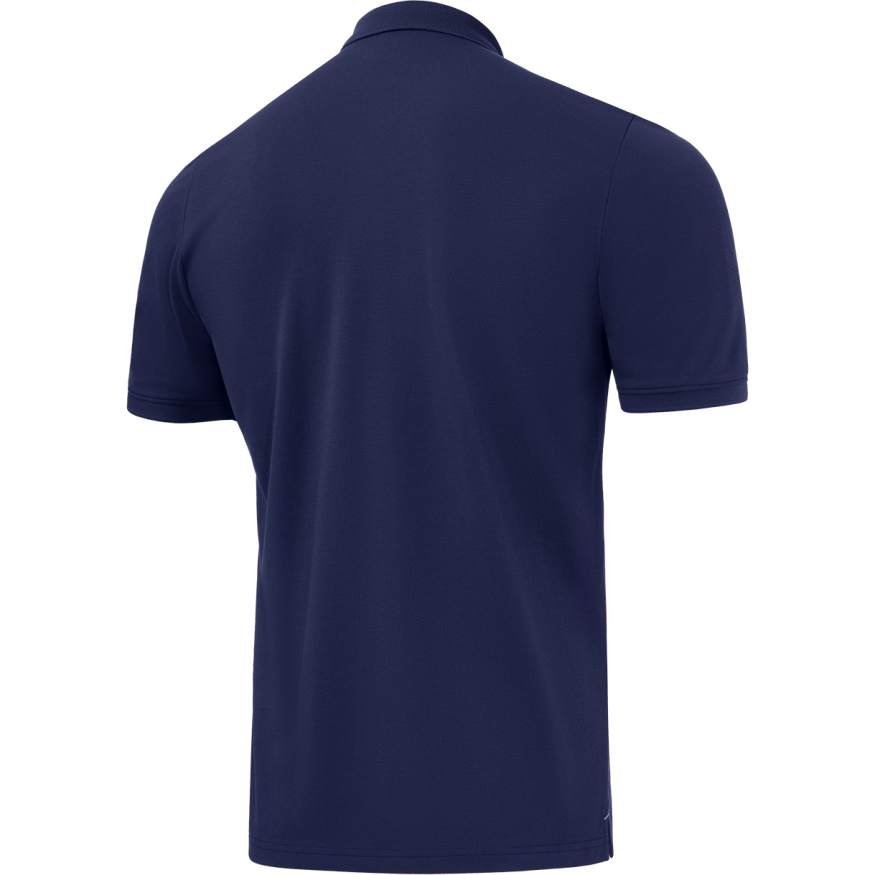 Поло JOGEL PREMIER PerFormDRY CVC Polo, темно-синий