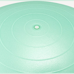 Фитбол STARFIT GB-108 антивзрыв, 1000 гр, мятный, 65 см