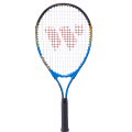 Ракетка для большого тенниса WISH AlumTec JR 2506 23'', синий