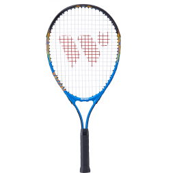 Ракетка для большого тенниса WISH AlumTec JR 2506 23'', синий