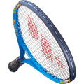Ракетка для большого тенниса WISH AlumTec JR 2506 23'', синий