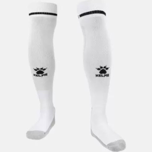 Гетры KELME FULL-LENGTH FOOTBALL SOCKS Голубой (459)