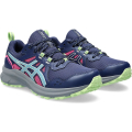 Кроссовки беговые женские ASICS Trail Scout 3 1012B516 400, р.5.5 (рос.34,5), синий