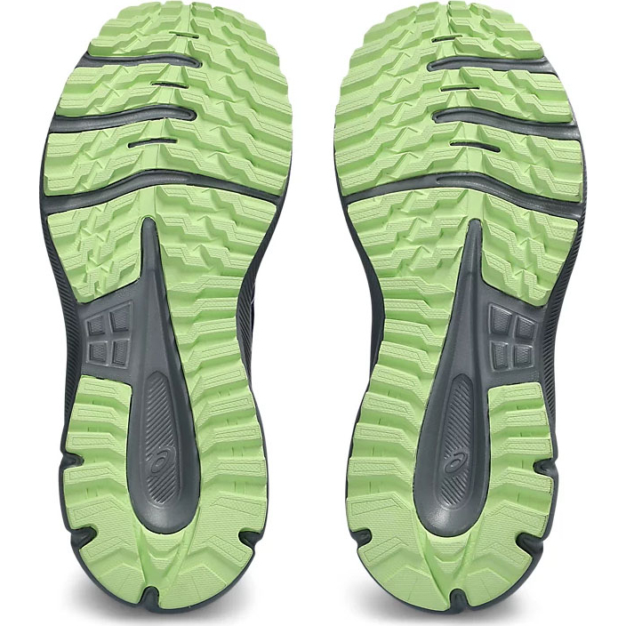 Кроссовки беговые женские ASICS Trail Scout 3 1012B516 400, р.5.5 (рос.34,5), синий