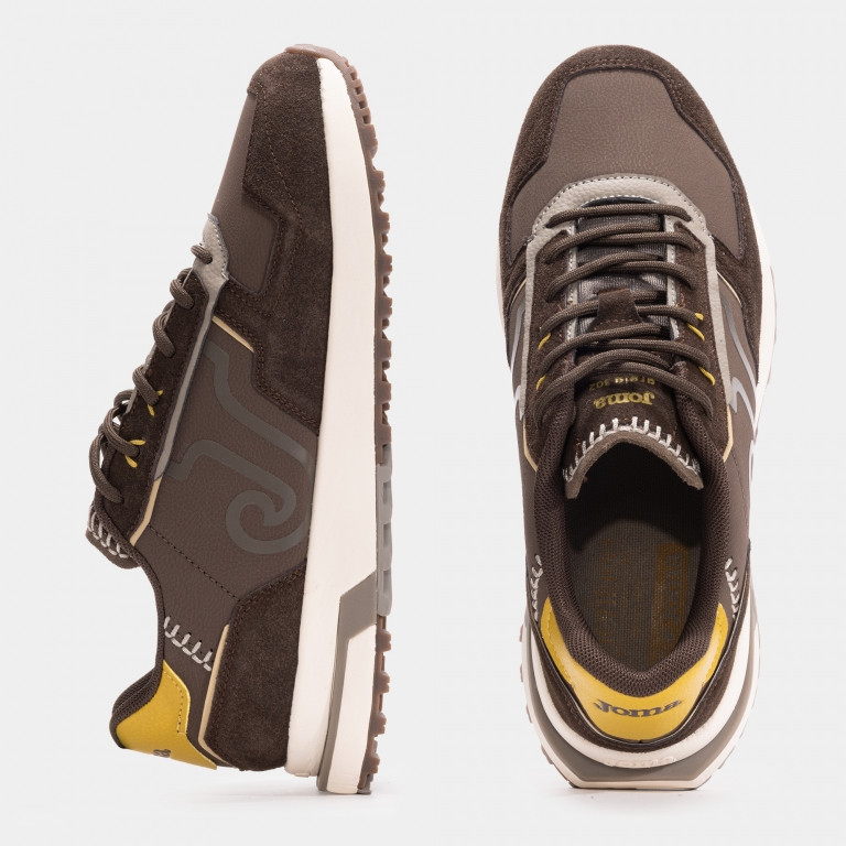 Ассортимент | C AREIA MEN 2524 MARRÓN