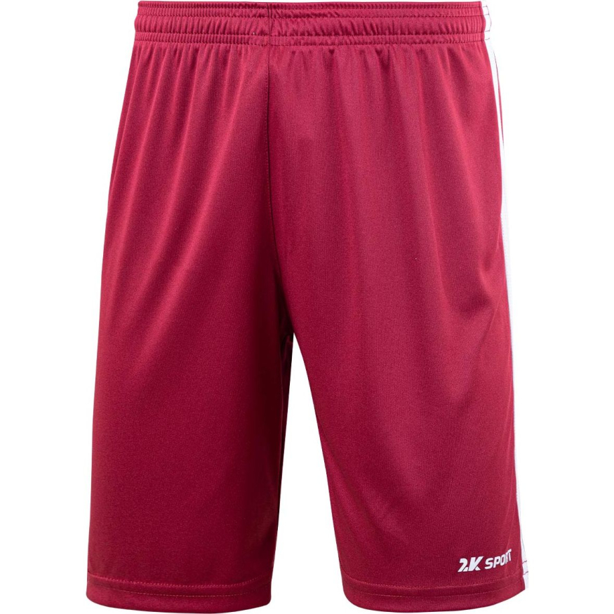 Шорты игровые детские 2K Sport Match