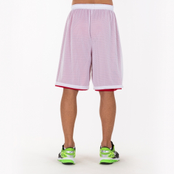 Шорты JOMA ROOKIE Красный-белый