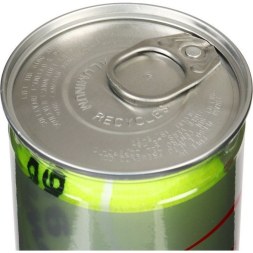 Набор мячей для большого тенниса SWIDON 969 тренировочный, 3 шт.