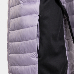 CHAQUETA LIGERA EXPLORER ROSA