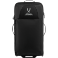 Чемодан JOGEL PREMIER Team Trolley L, черный