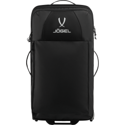 Чемодан JOGEL PREMIER Team Trolley L, черный