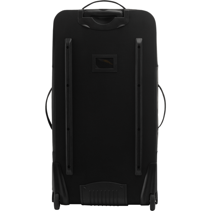 Чемодан JOGEL PREMIER Team Trolley L, черный