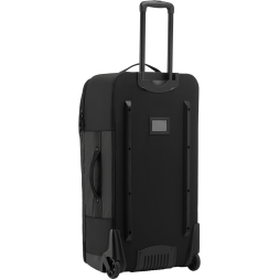 Чемодан JOGEL PREMIER Team Trolley L, черный