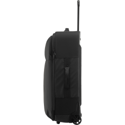 Чемодан JOGEL PREMIER Team Trolley L, черный