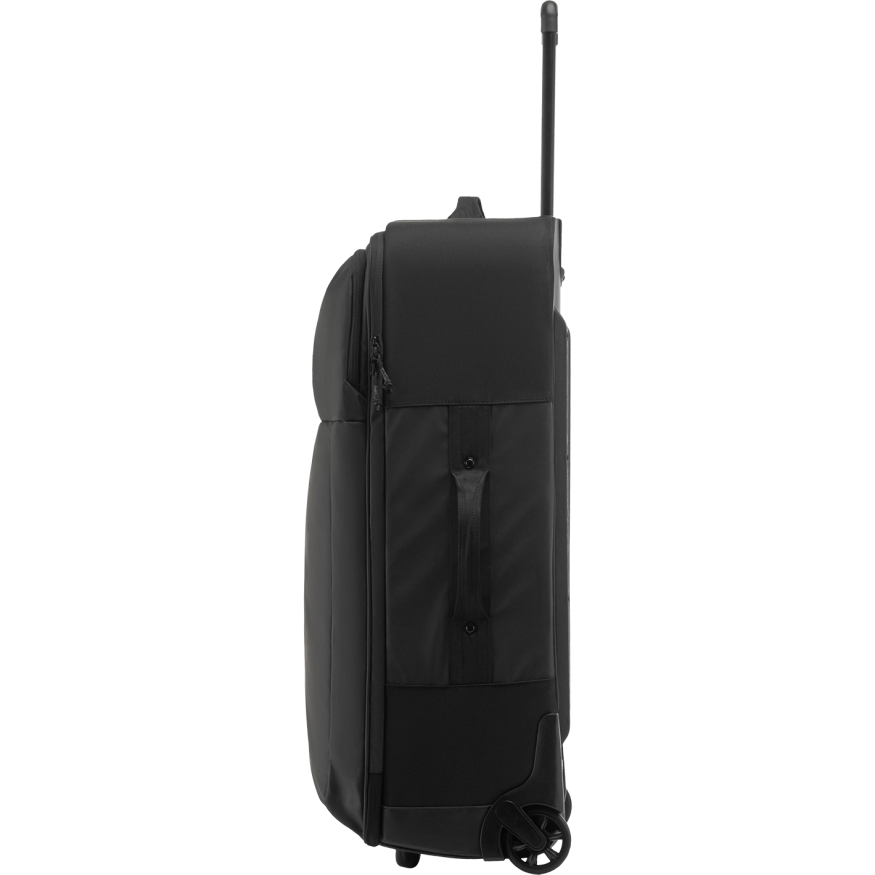 Чемодан JOGEL PREMIER Team Trolley L, черный