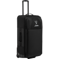 Чемодан JOGEL PREMIER Team Trolley L, черный