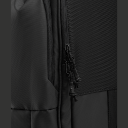 Чемодан JOGEL PREMIER Team Trolley L, черный