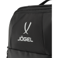 Чемодан JOGEL PREMIER Team Trolley L, черный