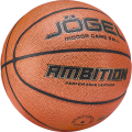 Мяч баскетбольный JOGEL Ambition №6