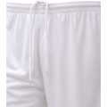 Шорты волейбольные JOGEL CAMP, белый, детский