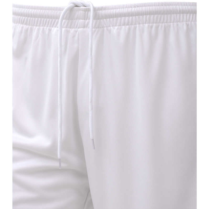 Шорты волейбольные JOGEL CAMP, белый, детский