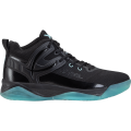 Кроссовки баскетбольные JÖGEL X1, Black/blue