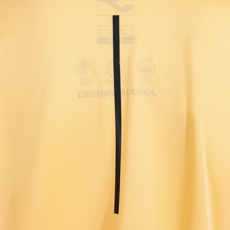 CAMISETA MANGA CORTA R-CITY HELIUM   SAFFRON