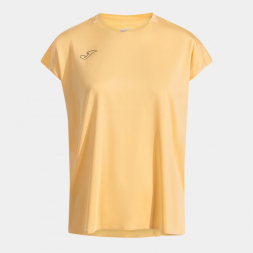 CAMISETA MANGA CORTA R-CITY HELIUM   SAFFRON