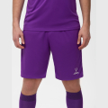 Шорты игровые JOGEL CAMP Classic Shorts, фиолетовый/белый