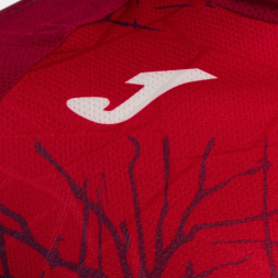 CAMISETA MANGA CORTA ELITE IX  